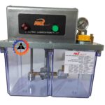 یونیت روغنکاری ۴ لیتری بدون تایمر مکس