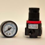 رگلاتور ۱/۴ PNEUBIG