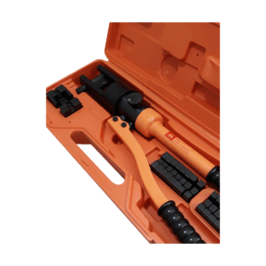 پرس کابلشو هیدرولیکی مکس