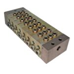 تقسیم گریس 8 بلوکه 16 خروجی مک لوب ایتالیا