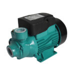 پمپ آب نیم اسب محیطی 12 ولت مدل QB60B-12V