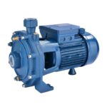 پمپ آب یک اسب دو پروانه  مدل CNB CB 100/01