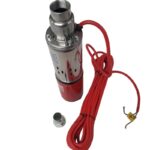 پمپ آب شناور 24 ولت CNB مدل SOLAR 24V