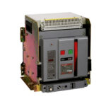 کلید هوایی 3پل 3200 آمپر فیکس هیمل