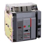 کلید هوایی 3پل 1250 آمپر فیکس هیمل