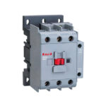 کنتاکتور 40A هیمل بوبین 220VAC ( یک باز+یک بسته )