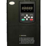 درایو 400 کیلووات سه فاز برند پتواز مدل TIVA CRANE 400G/450L